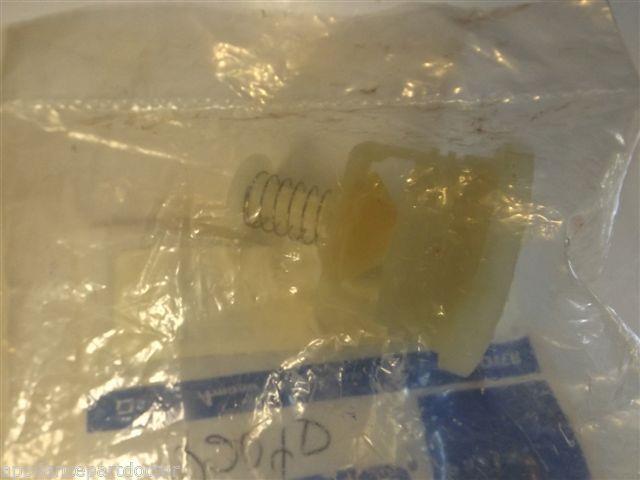 Maytag Amana Dishwasher 03000222 Piston And Nut Assy NEW IN BOX Maytag Amana Dishwasher 03000222 Piston And Nut Assy NEW IN BOX